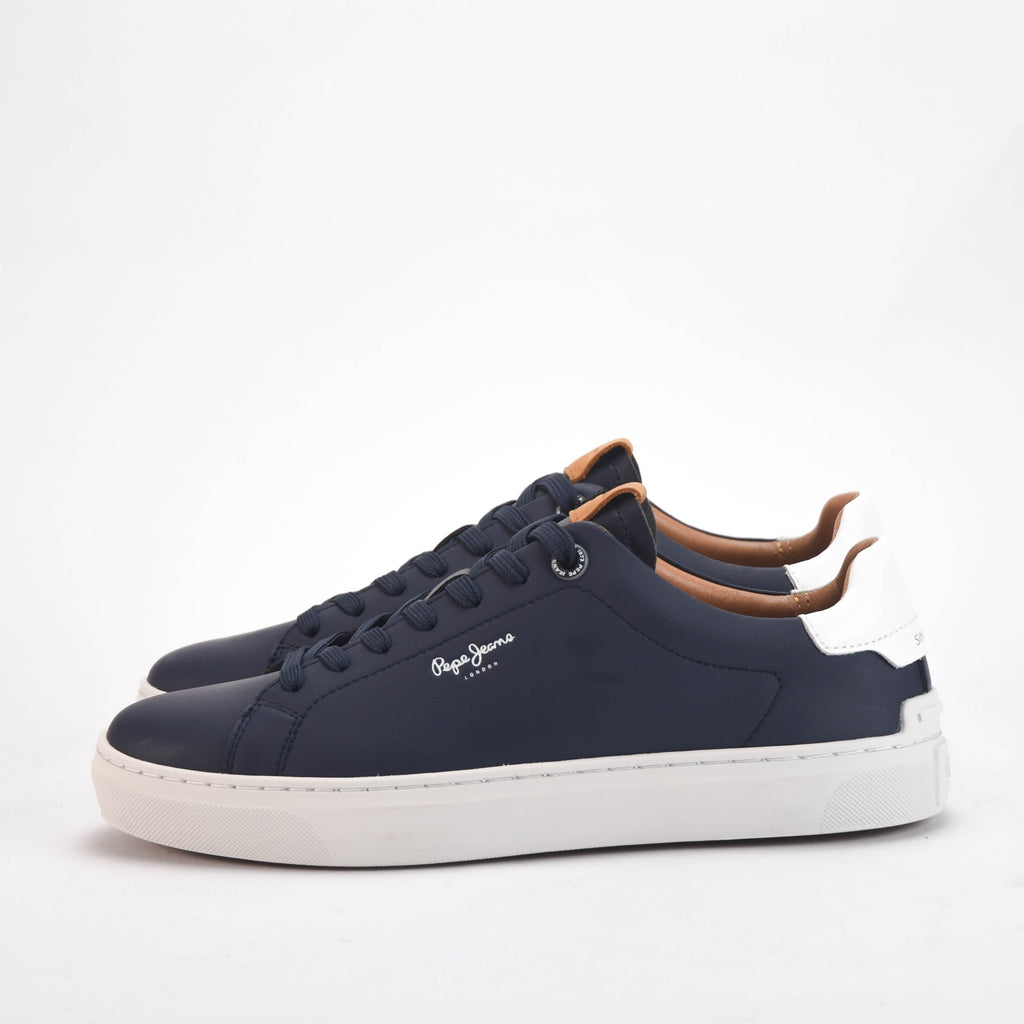 Pepe Jeans — Chaussures beige