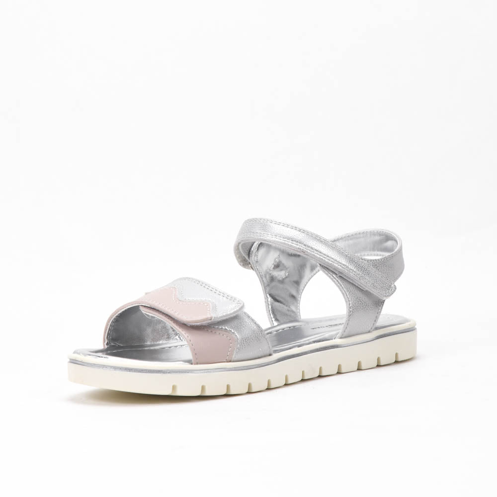 Safety Jogger Sandales  Femme 587761-LPK-SIL