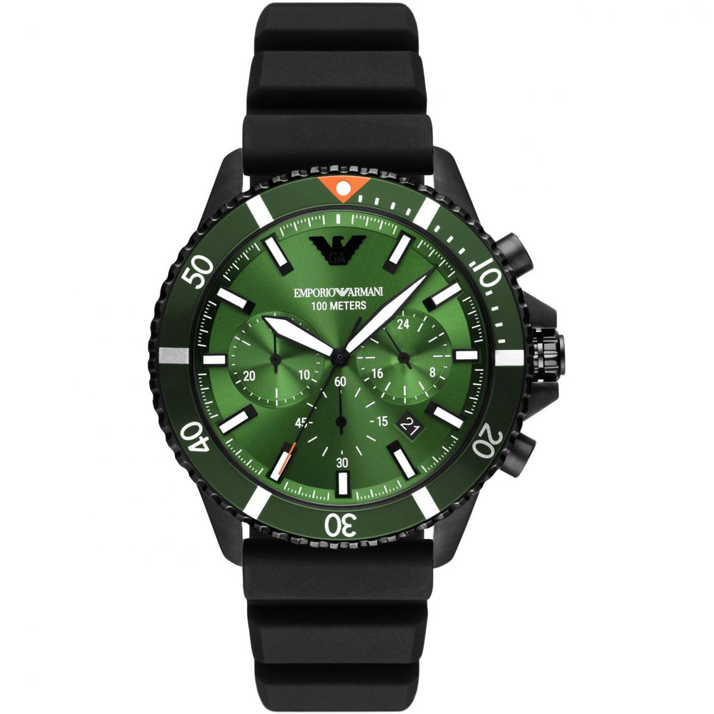Emporio Armani AR11463 — Montre homme