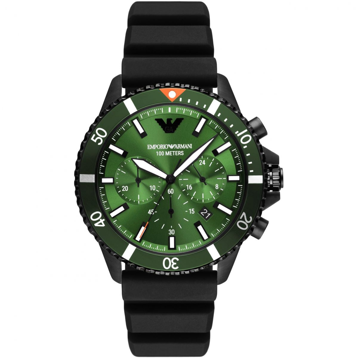 Emporio Armani AR11463 — Montre homme