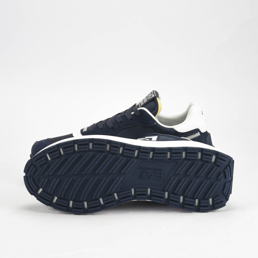 EMPORIO ARMANI SHOES X8X186-XK401-U473
