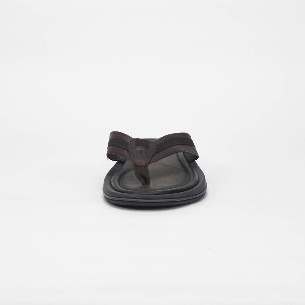 DEMOCRATA MULES HOMME SANDALIA GROOVE 289105-002