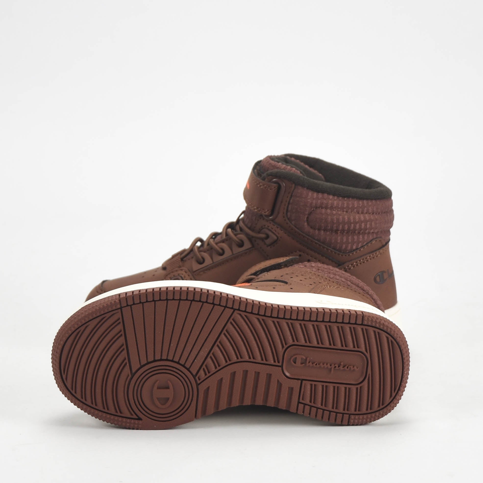 Champion — Baskets enfant multicolore