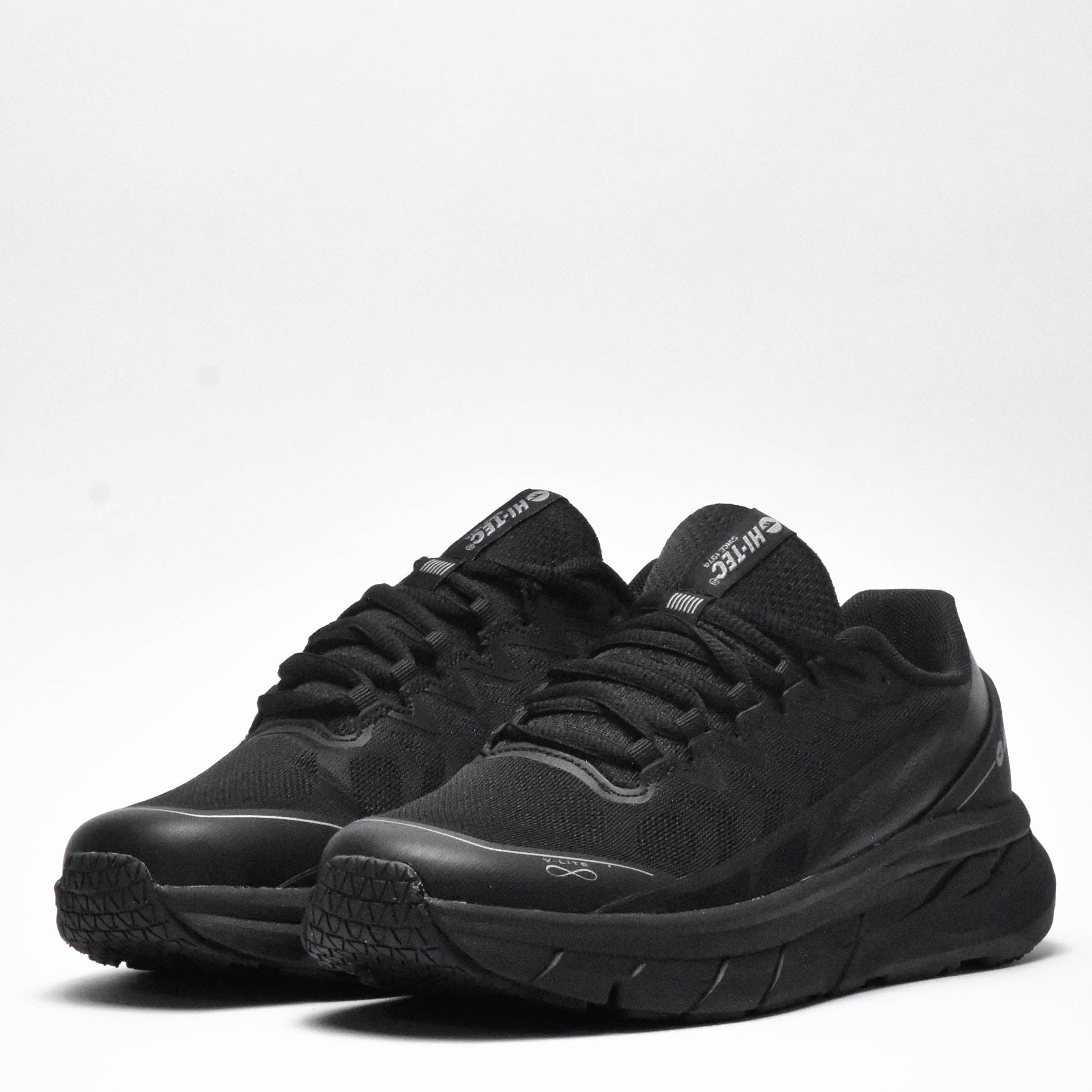 HI-TEC BOLT MOONLESS NIGHT S014203