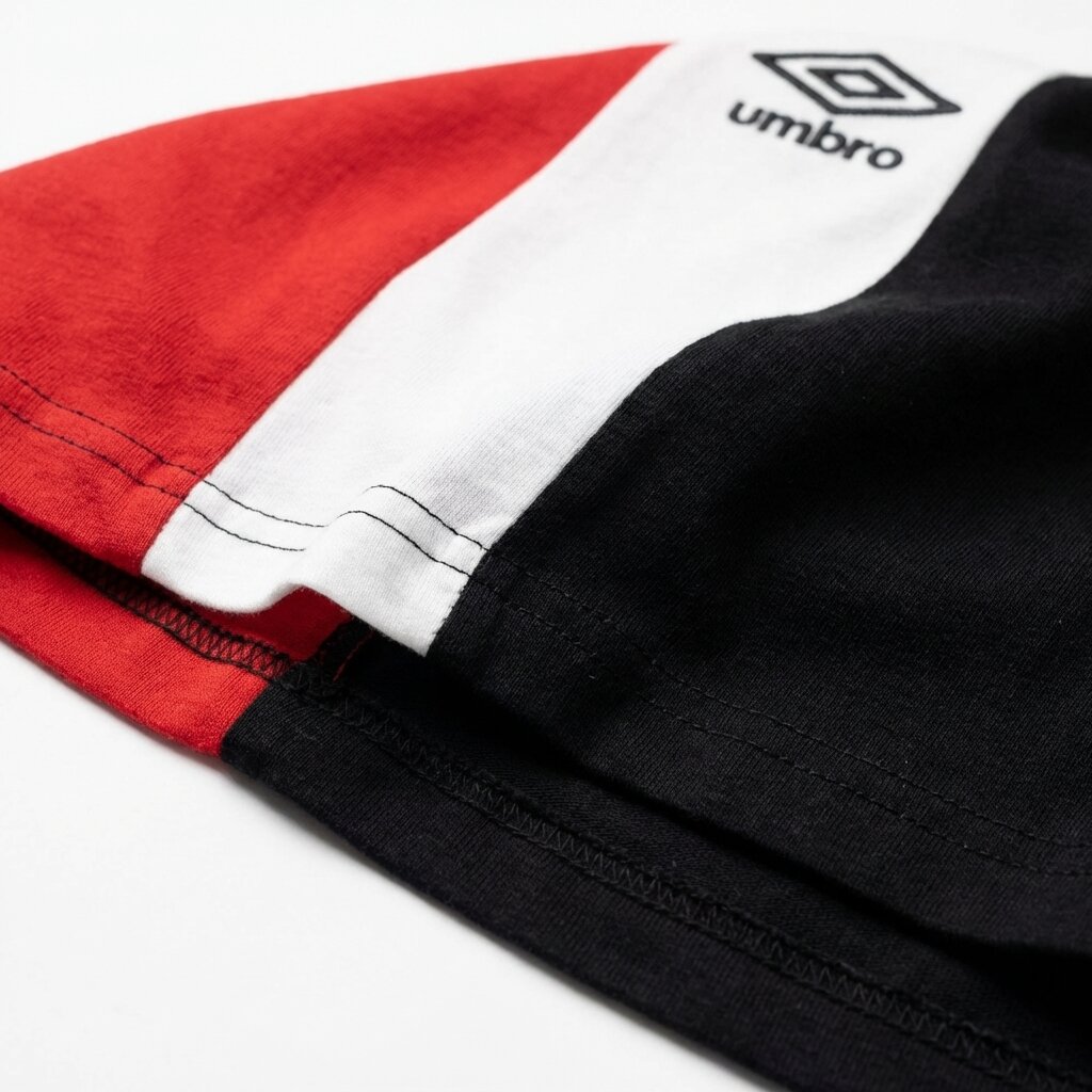 Umbro — Pull homme noir