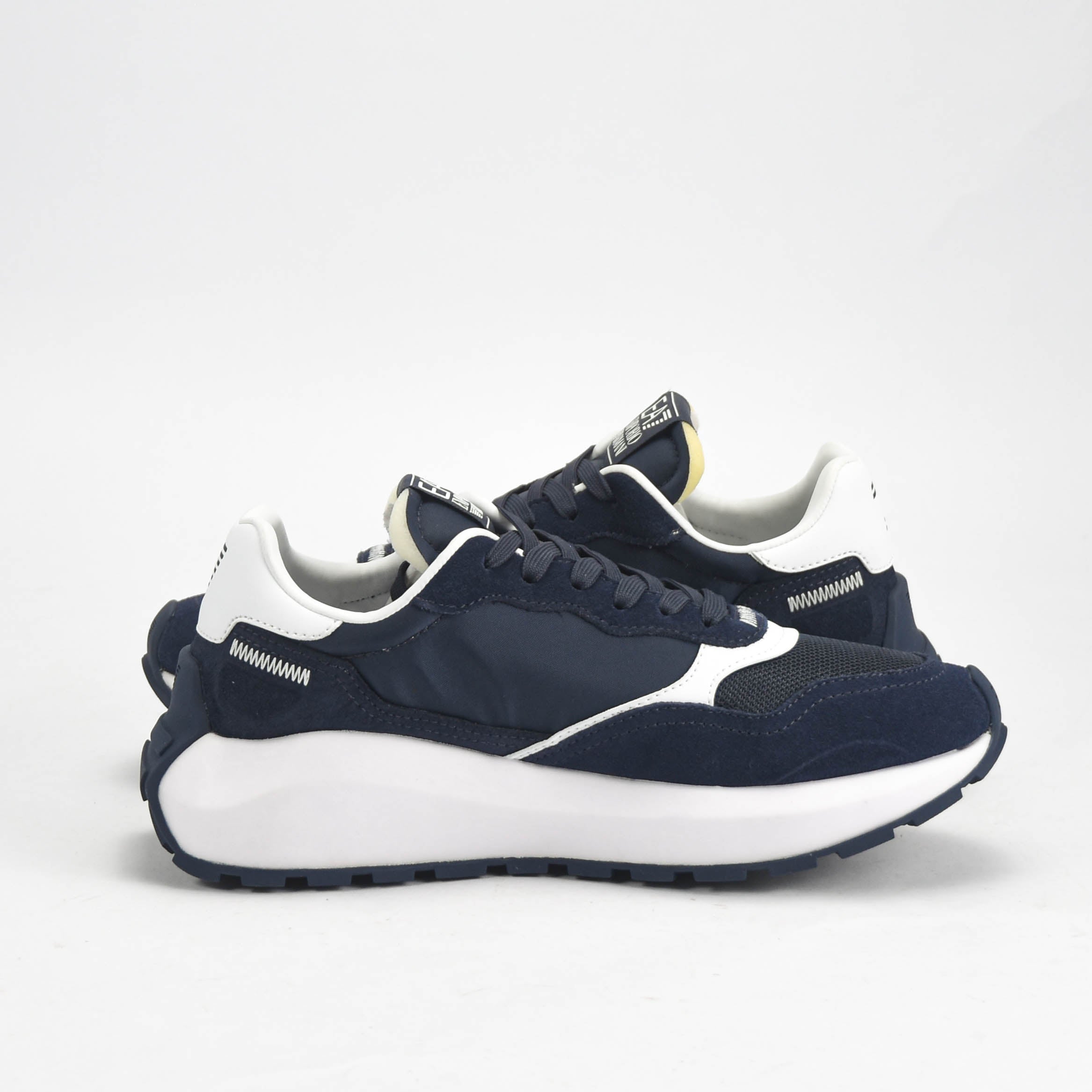 EMPORIO ARMANI SHOES X8X186-XK401-U473