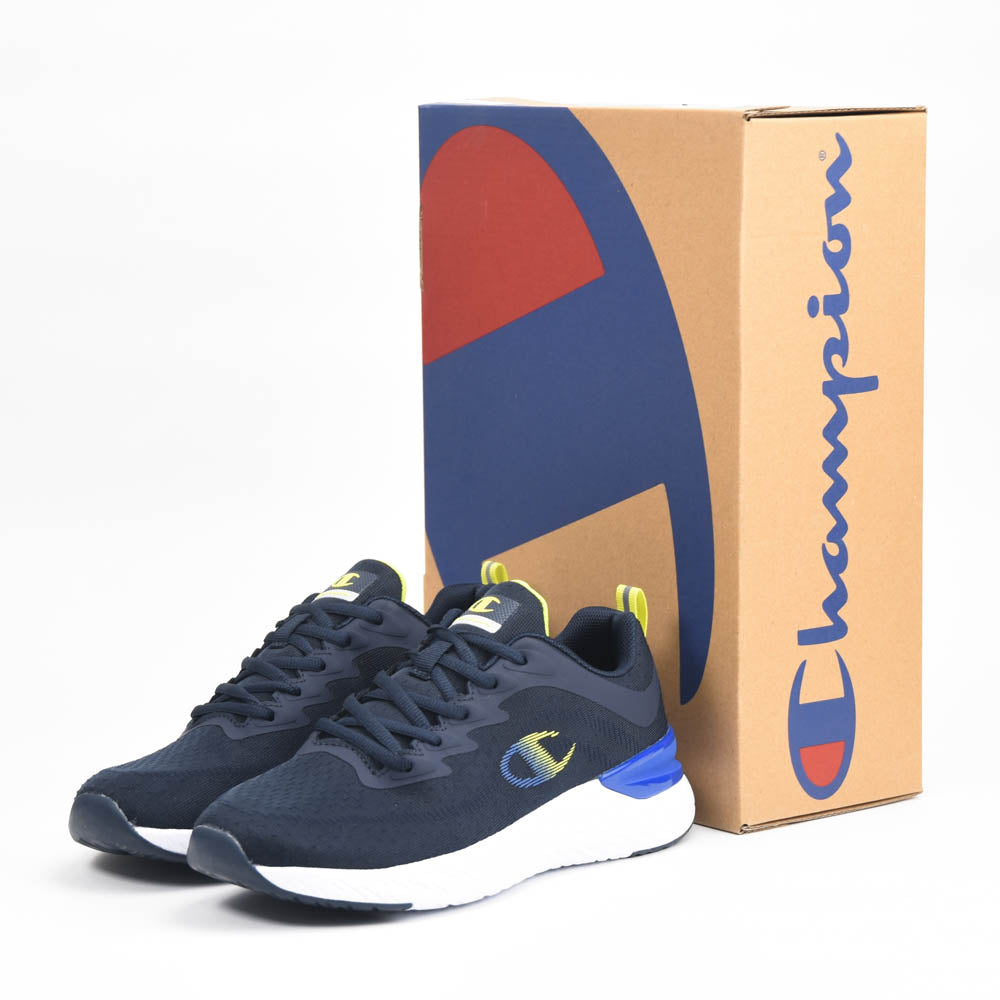 Champion RD18 — Baskets bleues