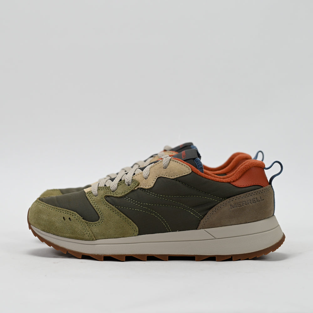 Baskets MERRELL Outdoor Homme J006063