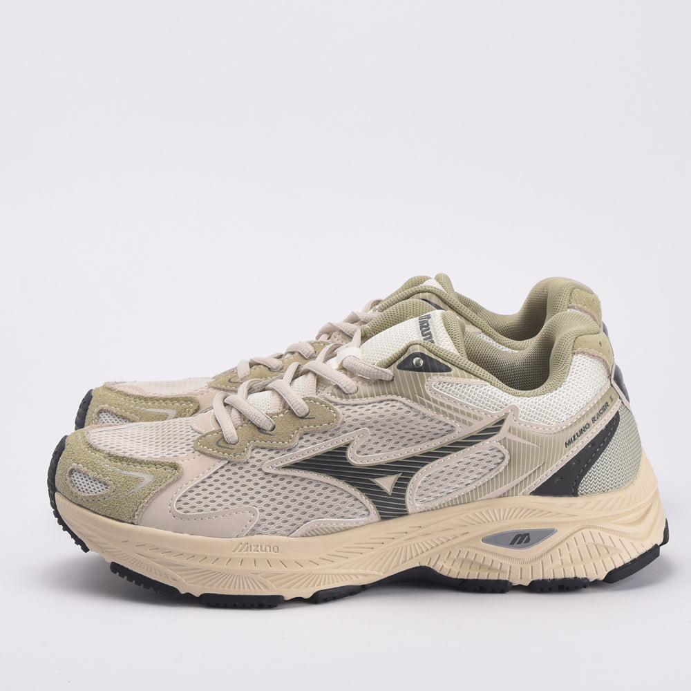 Mizuno Racer S — Chaussures running noir