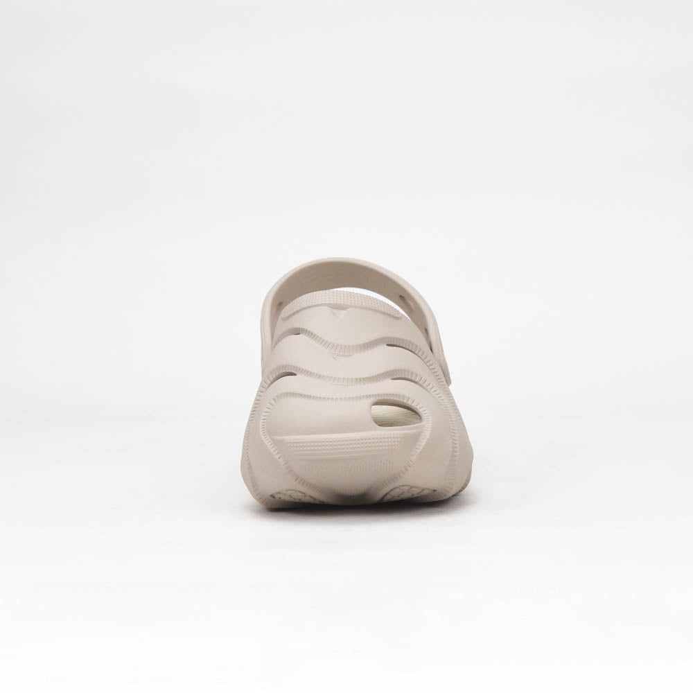 PEAK SLIPPERS SANDALS BROWN ET42811L-Y711