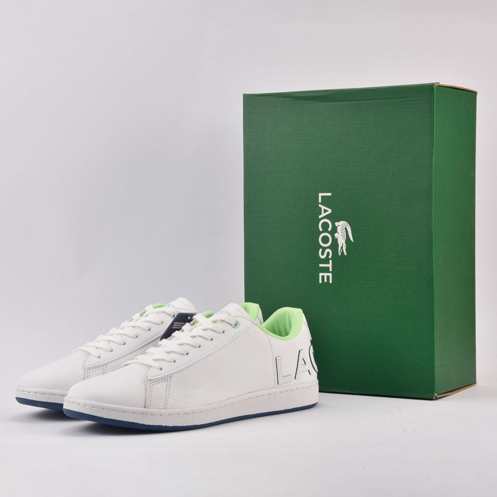 LACOSTE CARNABY EVO 41SMA0070042