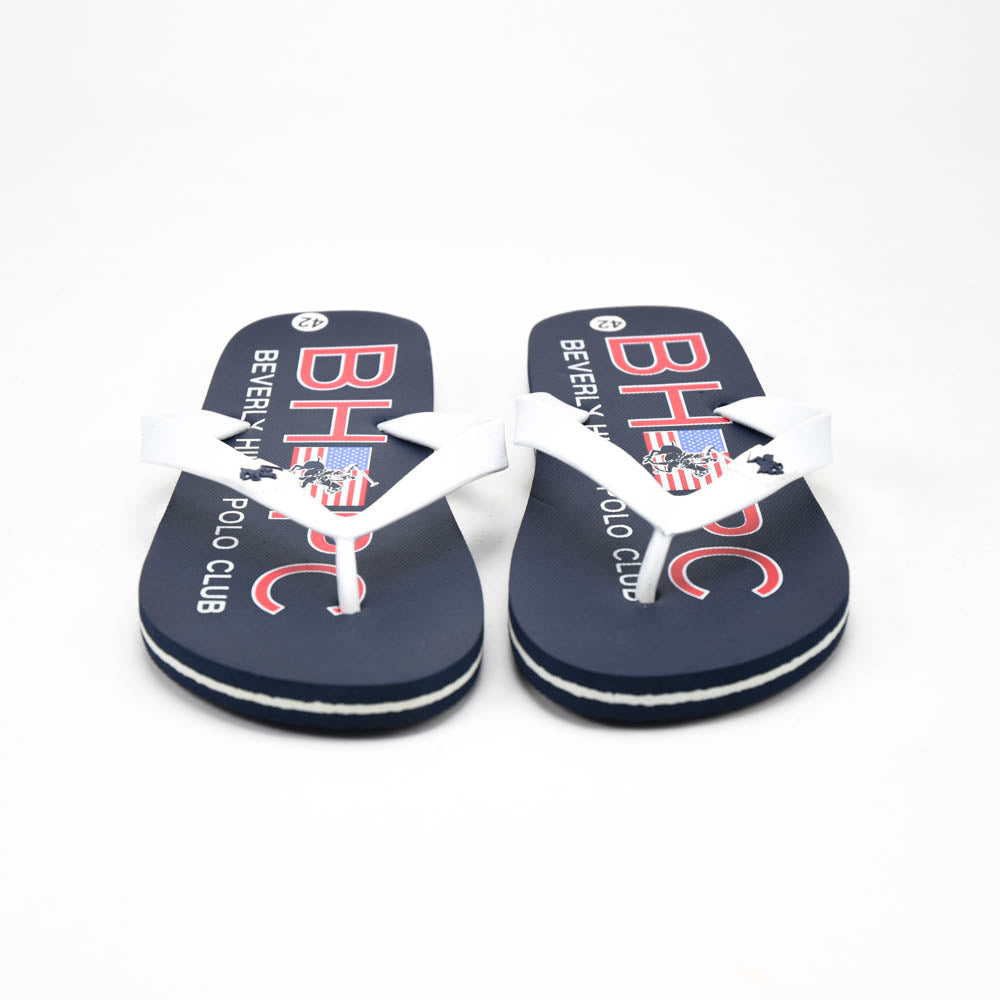 BEVERLY HILLS POLO CLUB CLAQUETTE 2476-NAVY
