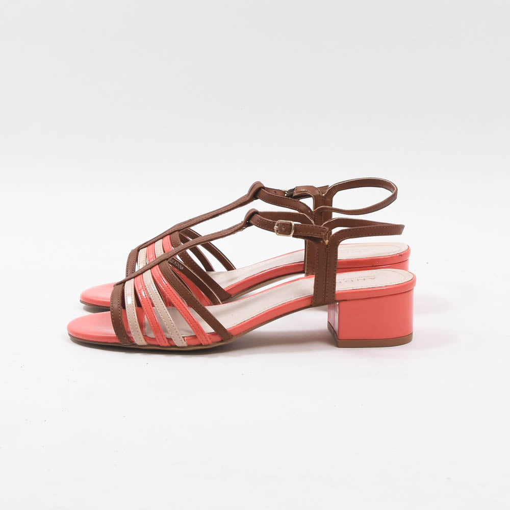 André Parisette — Chaussures femme