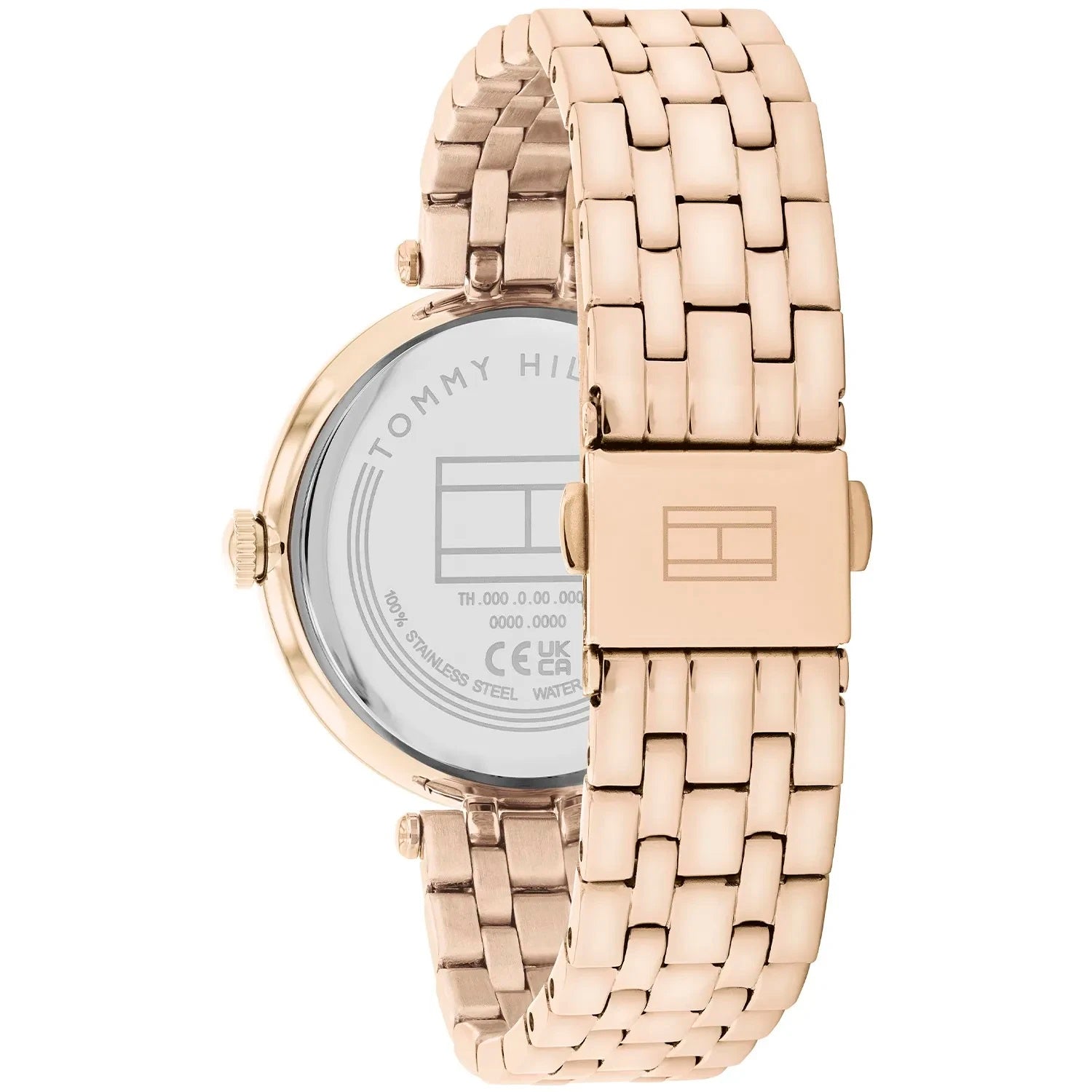 MONTRE TOMMY HILFIGER \ 1782721