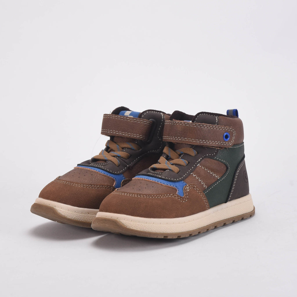 Safety Jogger — Baskets enfant