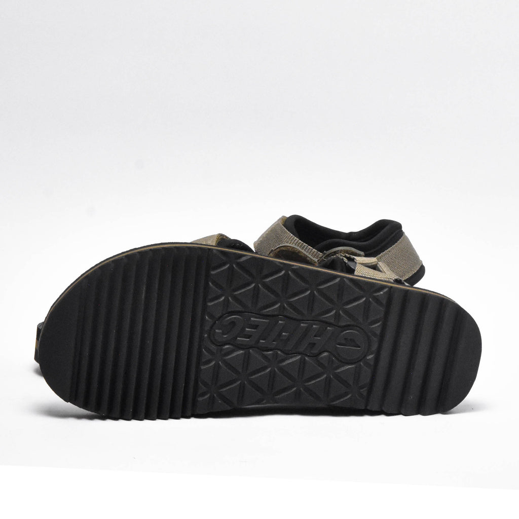 Hi-Tec Fisher — Sandales homme