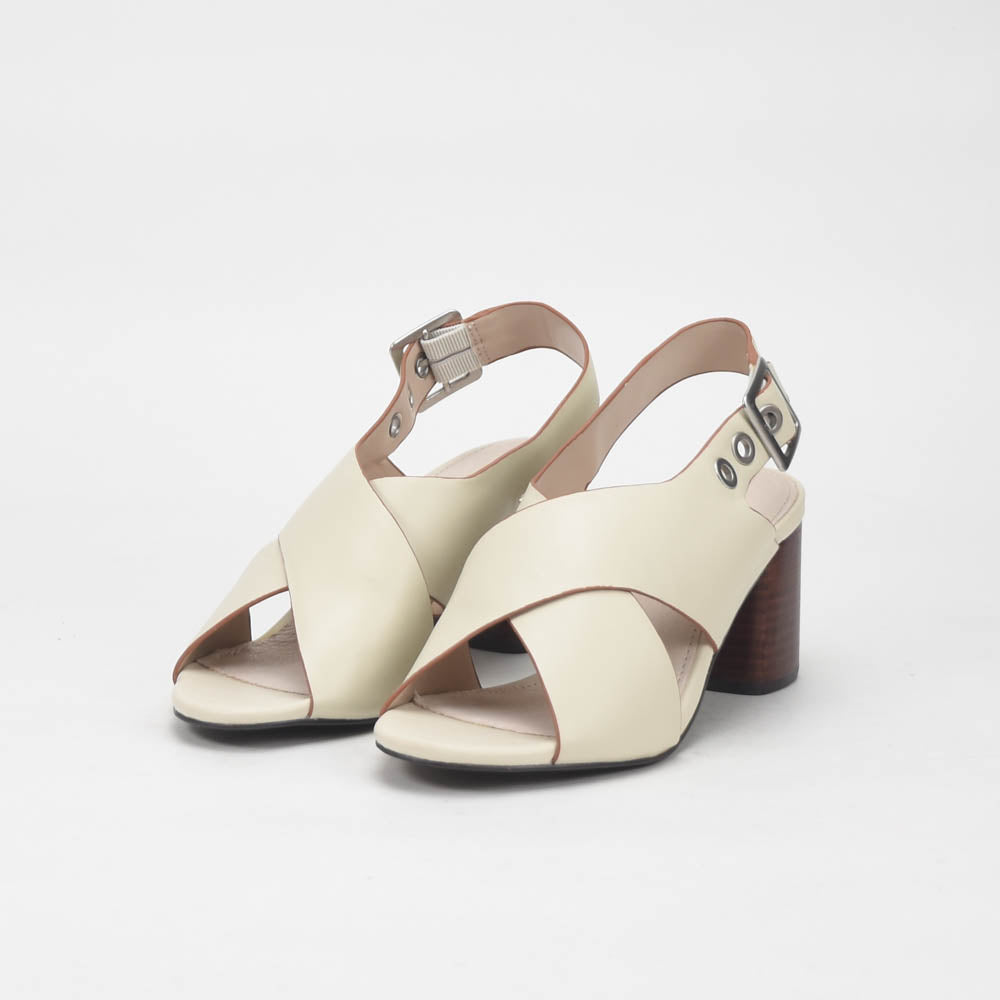 André Jannine — Chaussures femme