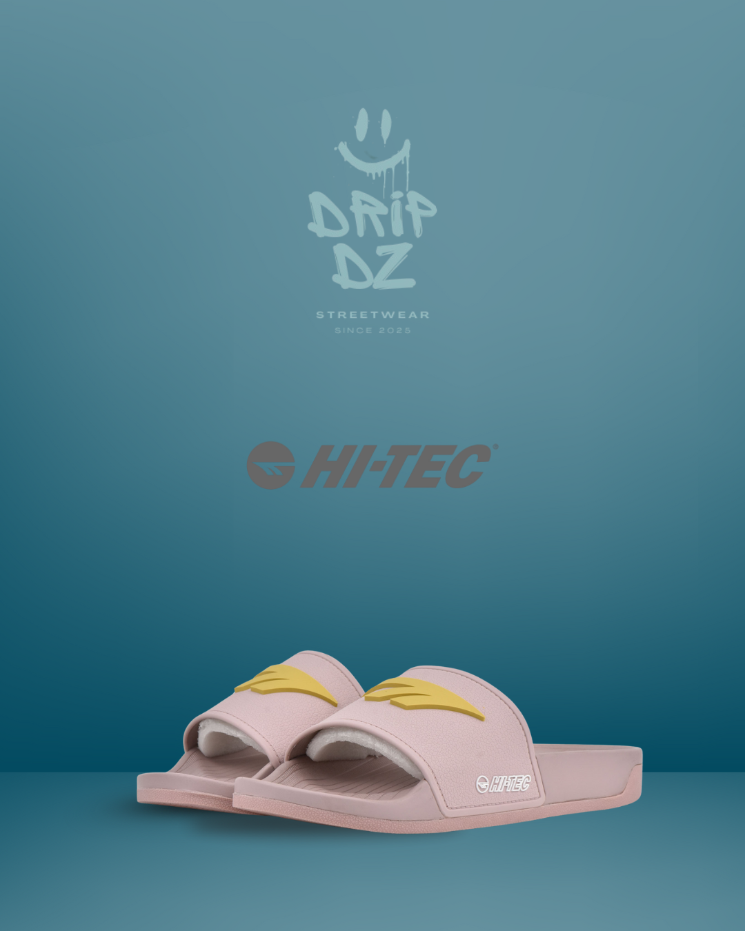 HI TEC SLIDE L013200