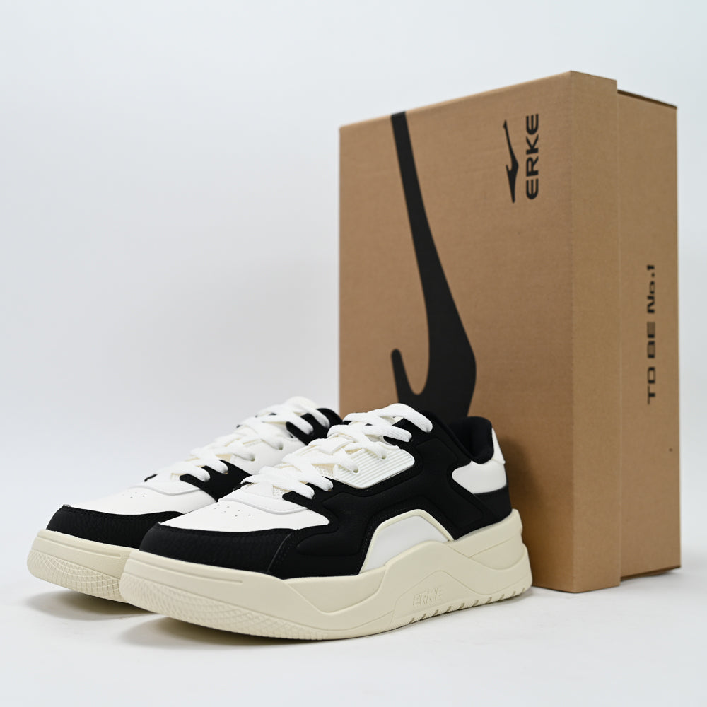 ERKE 11126101323-006 — baskets homme — vue 9