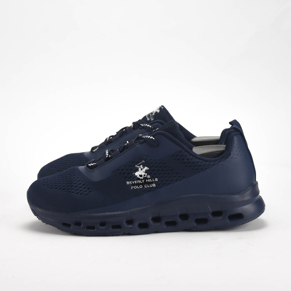 Polo — Baskets homme casual