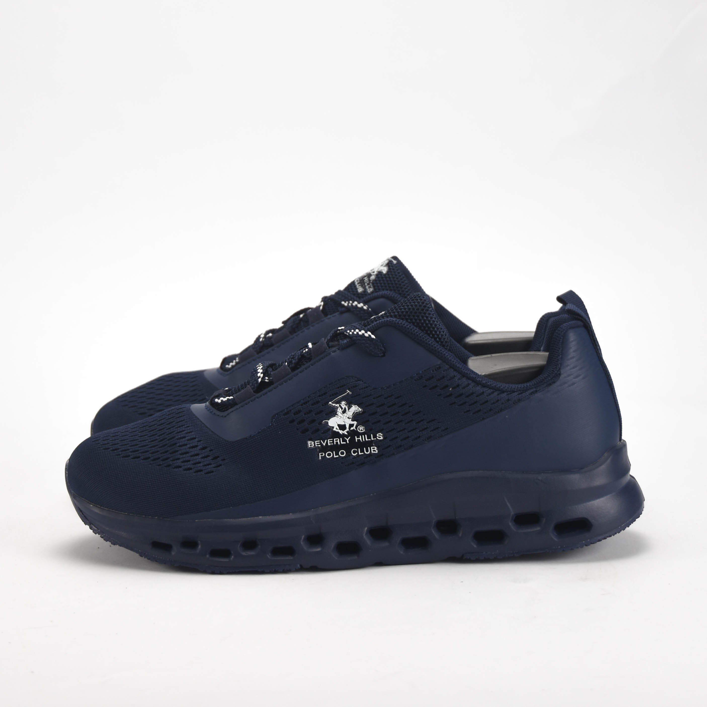 Polo — Baskets homme casual