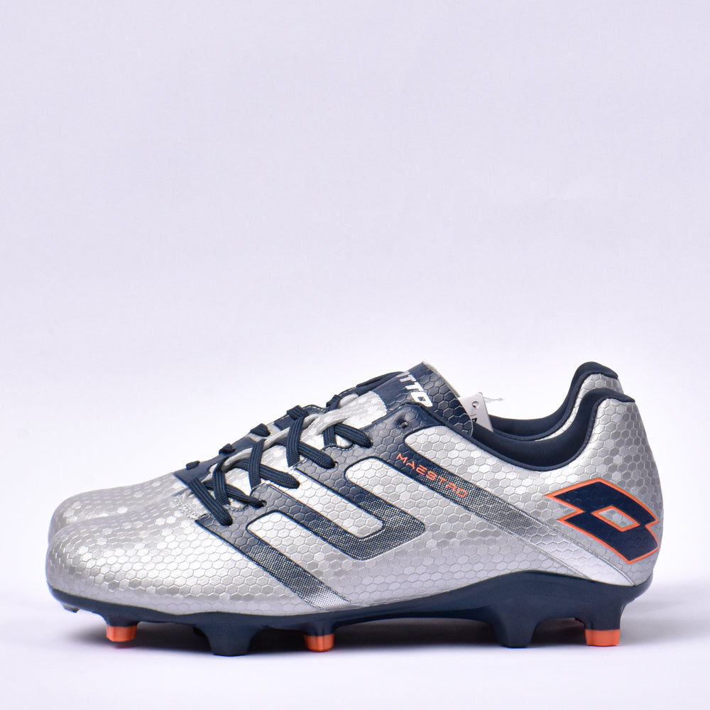 Lotto - Maestro Crampon Grey II - 220570-7K5