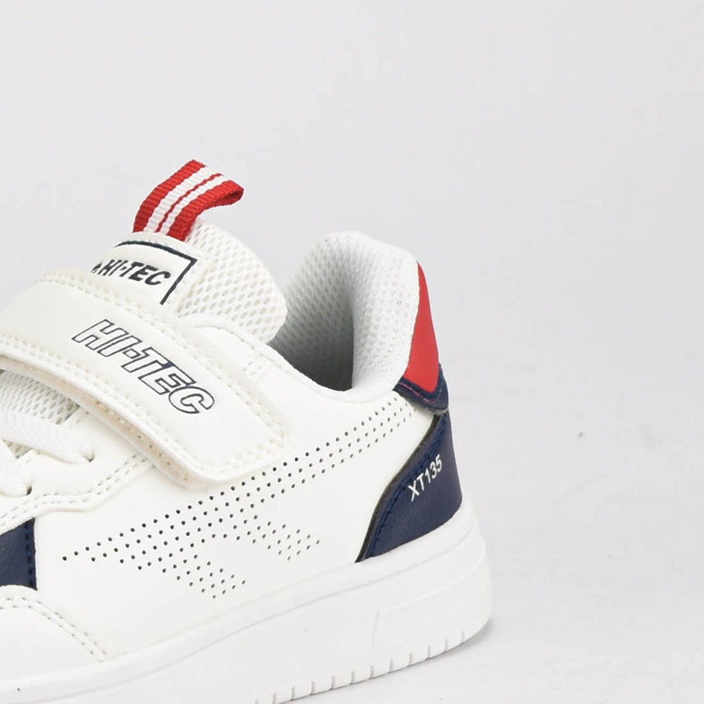 Hi-Tec — Baskets enfant casual