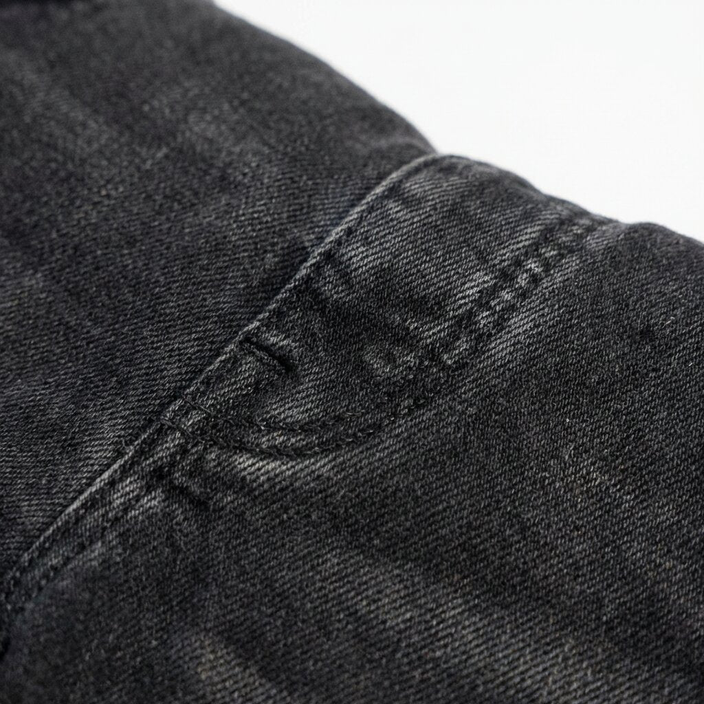 Lumberjack — Jean slim homme gris