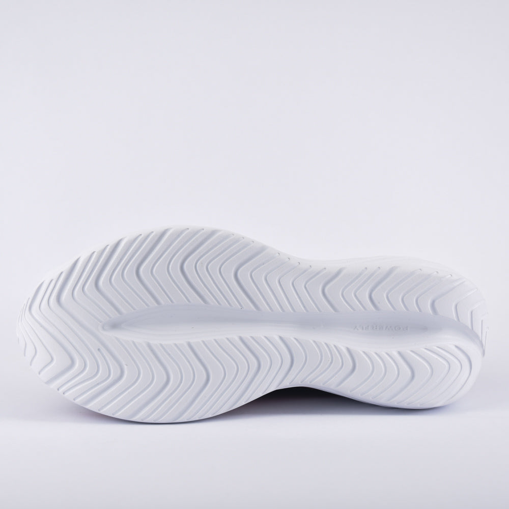 Adrun - POWER FLY GRY/BLK/RD 10103M-086