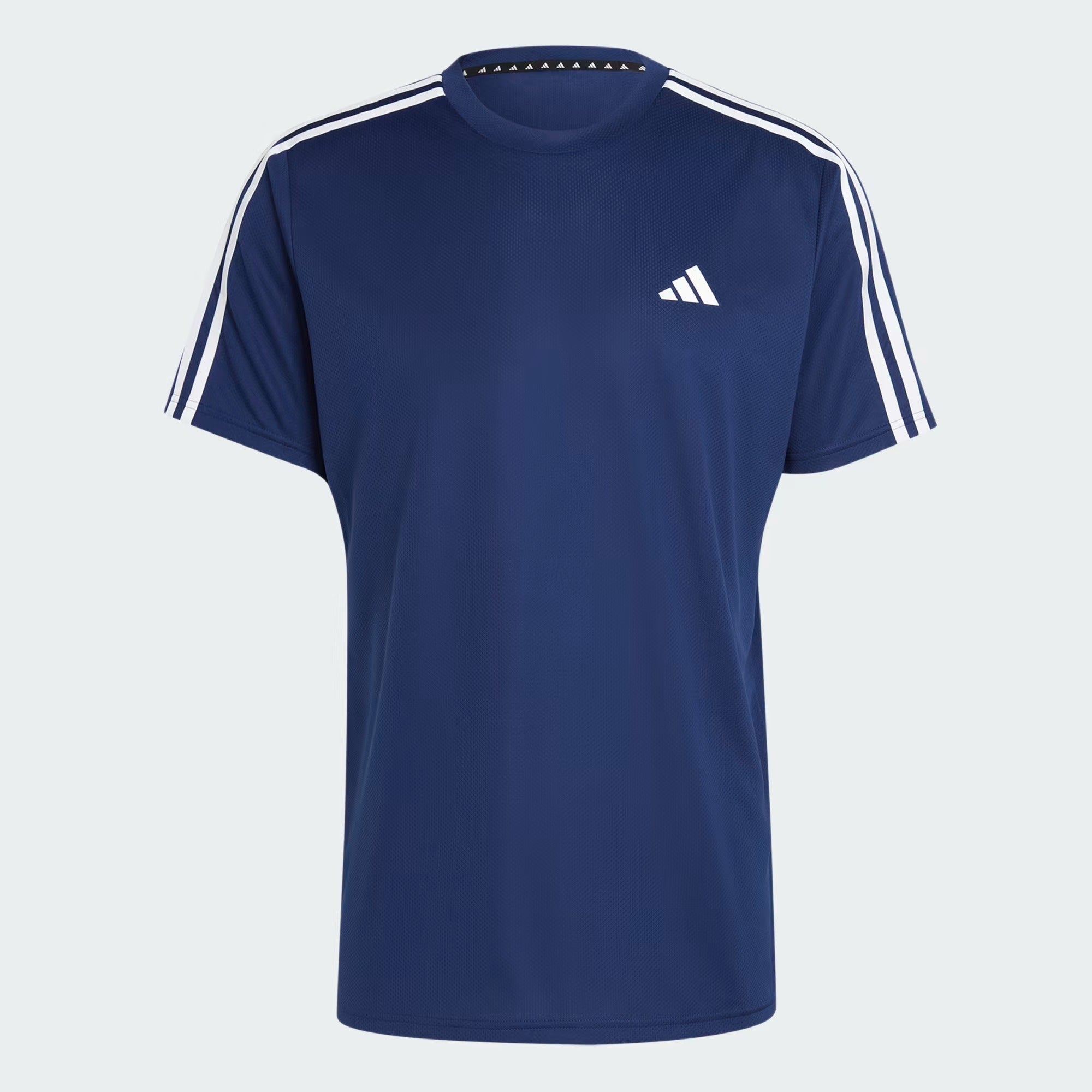 ADIDAS Train Essentials 3-Stripes Training Tee \IB8152