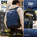 Sac à Dos CAT Benji Navy 84056-504