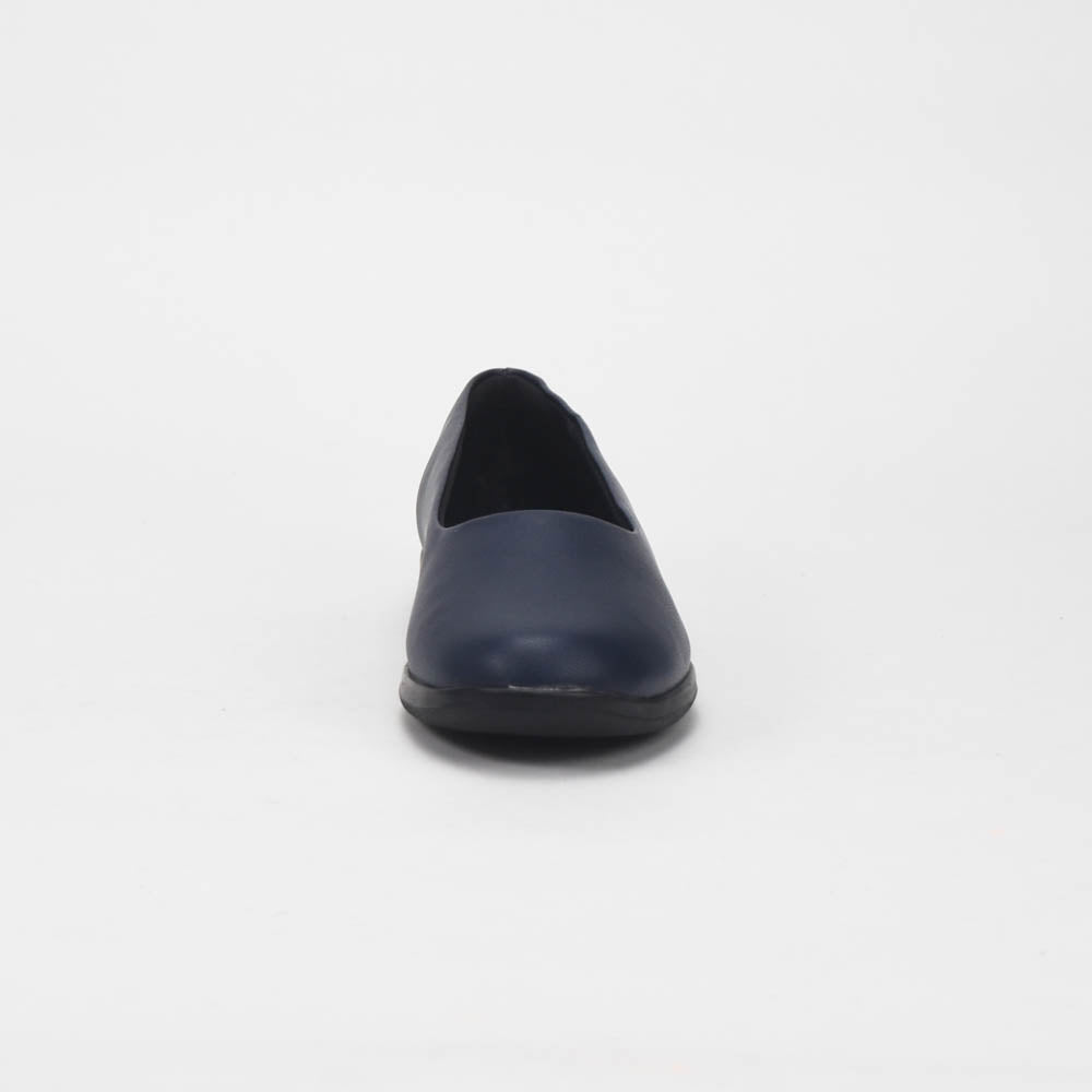 Piccadilly — Ballerines femme anatomiques