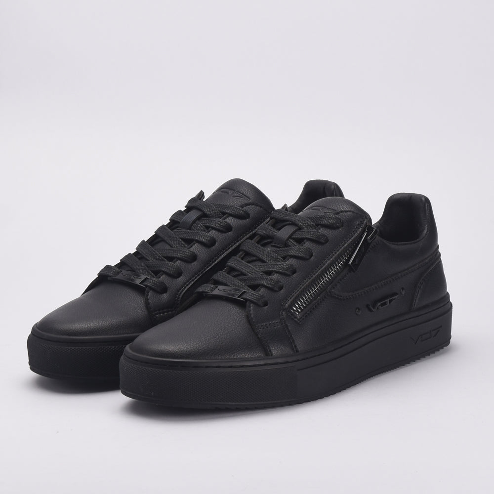 VO7 FOOTWEAR  CH-ROM-PUR-D