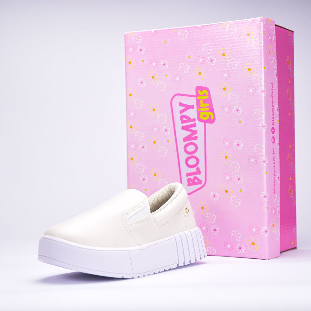 BLOOMPY BEGE \ 2825-03