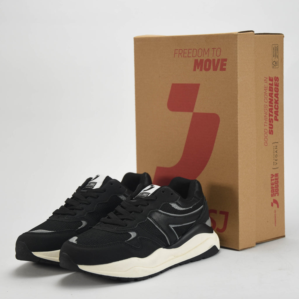 Safety Jogger — Chaussures femme baskets