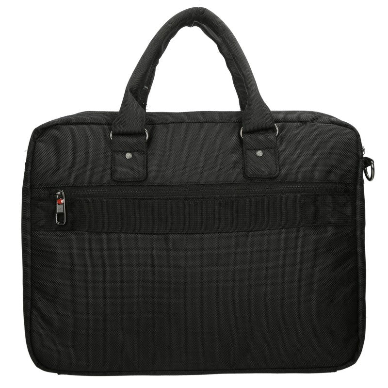 Sac pour ordinateur ENRICO BENETTI Cornell 47232-001BLACK