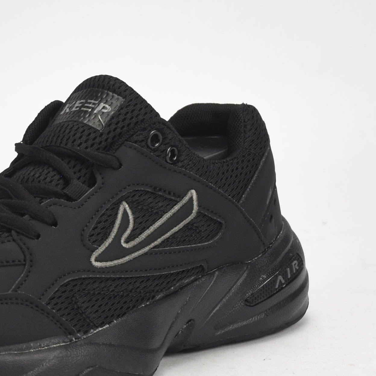 Keep — Chaussures de ville noires