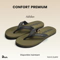 ADIDAS EEZAY FLIP Flop HP2928