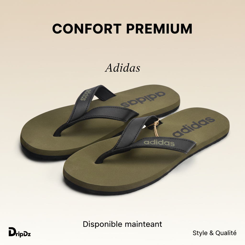 ADIDAS EEZAY FLIP Flop HP2928