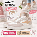 ERKE running — baskets femme