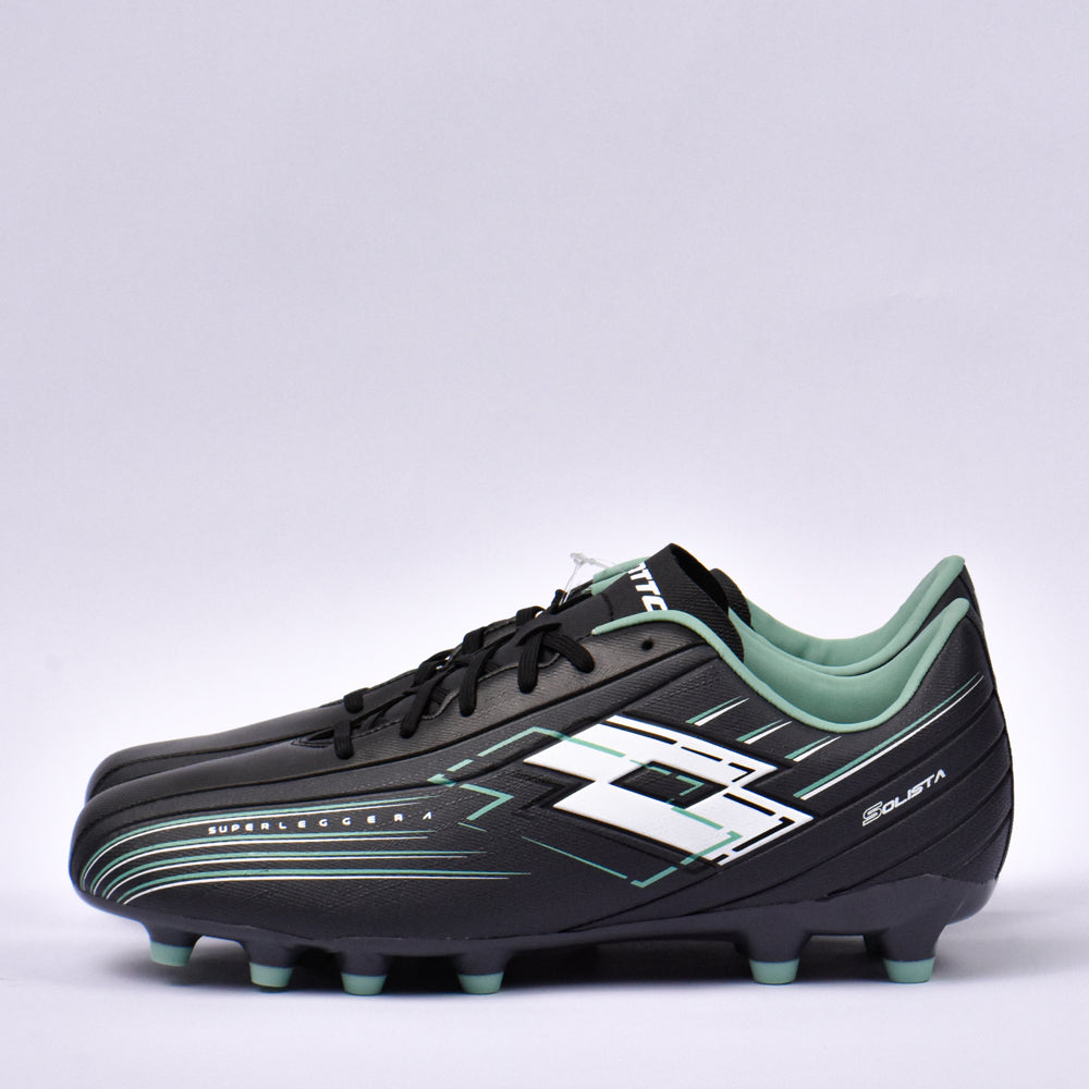 Lotto - Solista Crampon Dark - 220562-BPA