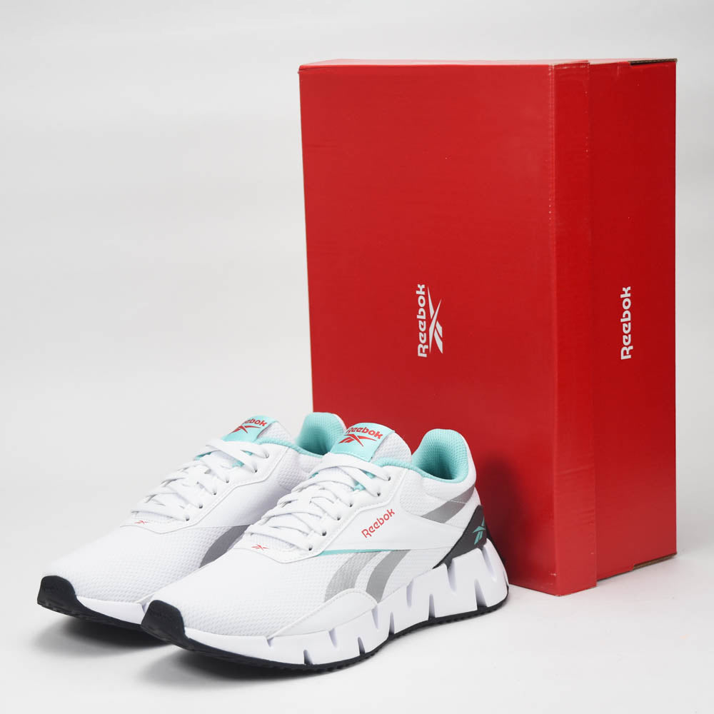 REEBOK Zig Dynamica STR Running Shoes 100209535