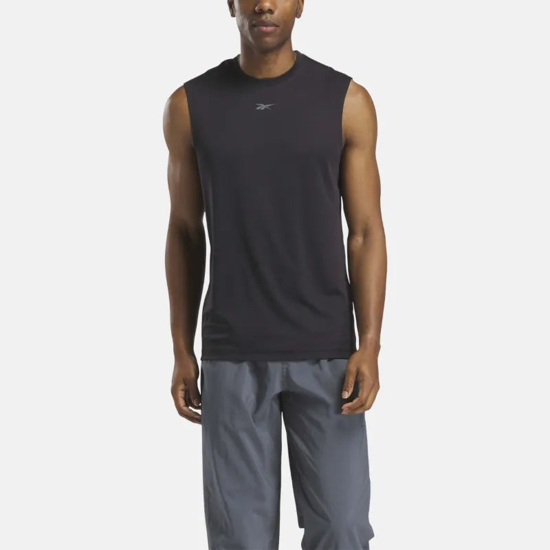 DEBARDEUR T-SHIRT REEBOK 100215542