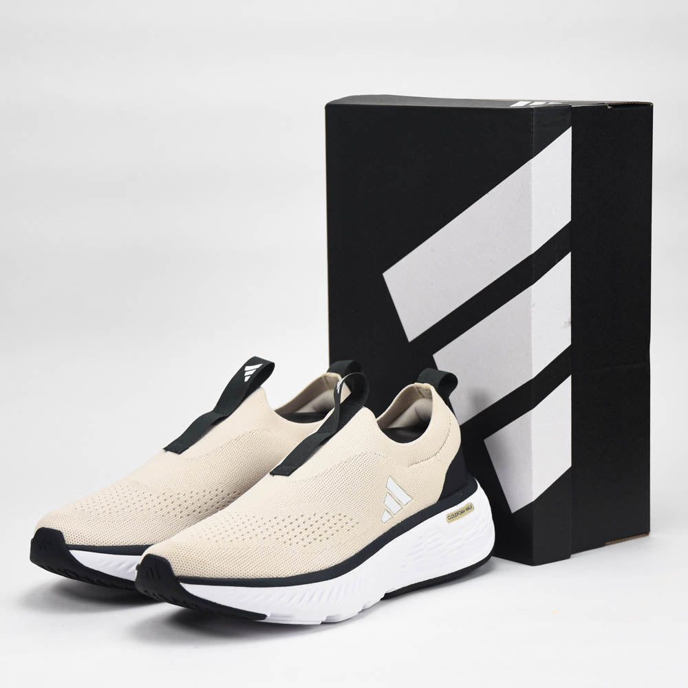 Adidas Cloudfoam — Chaussures running
