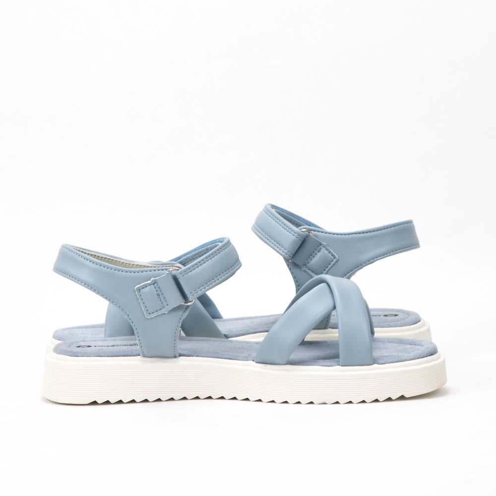 Safety Jogger Sandales Femme 587890-LIT-BLU