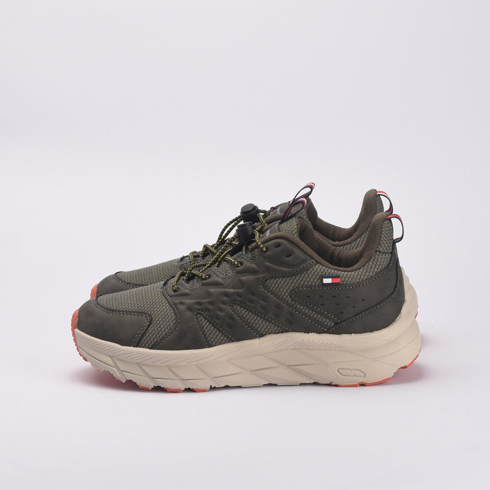 TOMMY HILFIGER FOOTWEAR T3B9-33683-1695414