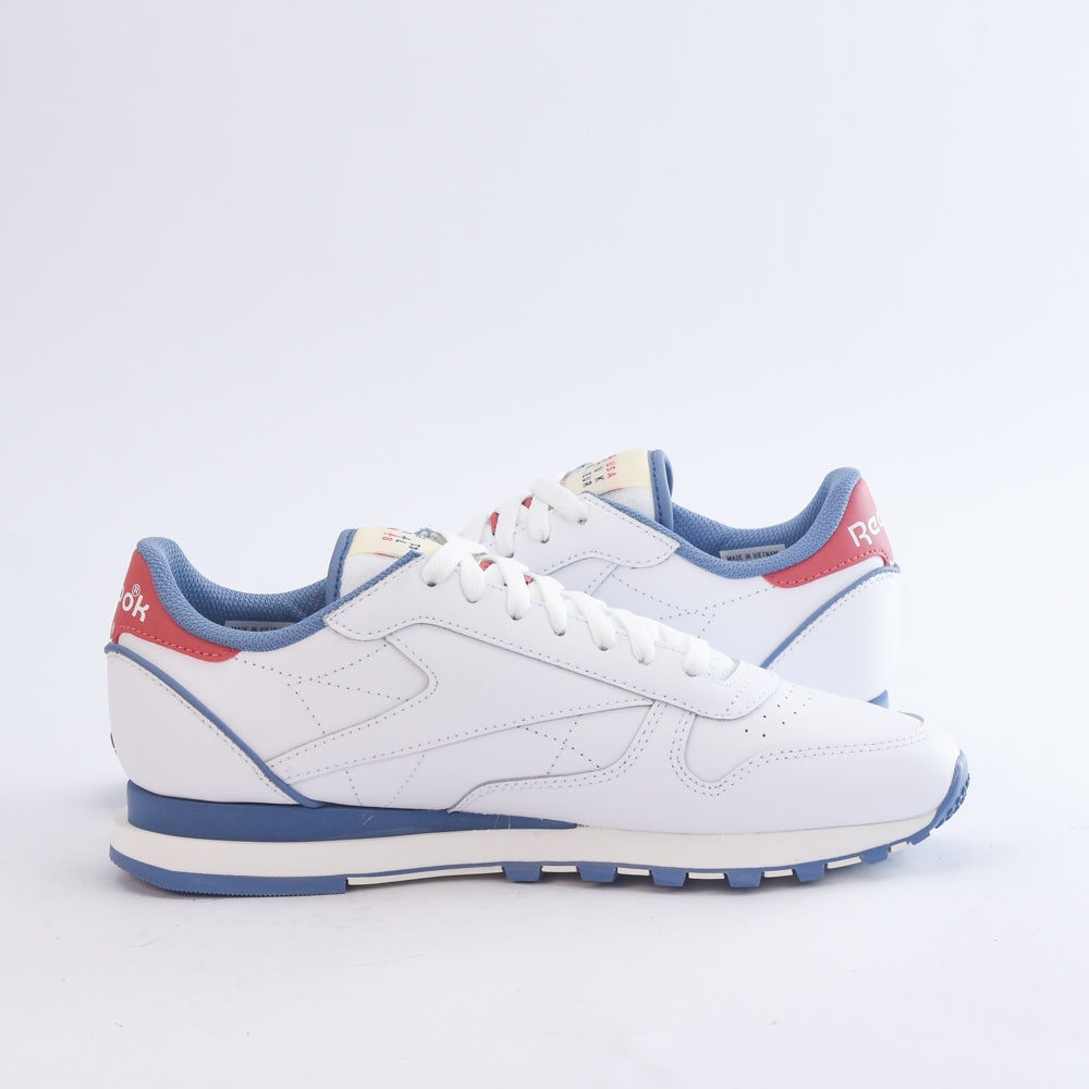Reebok Classic Leather — Baskets homme