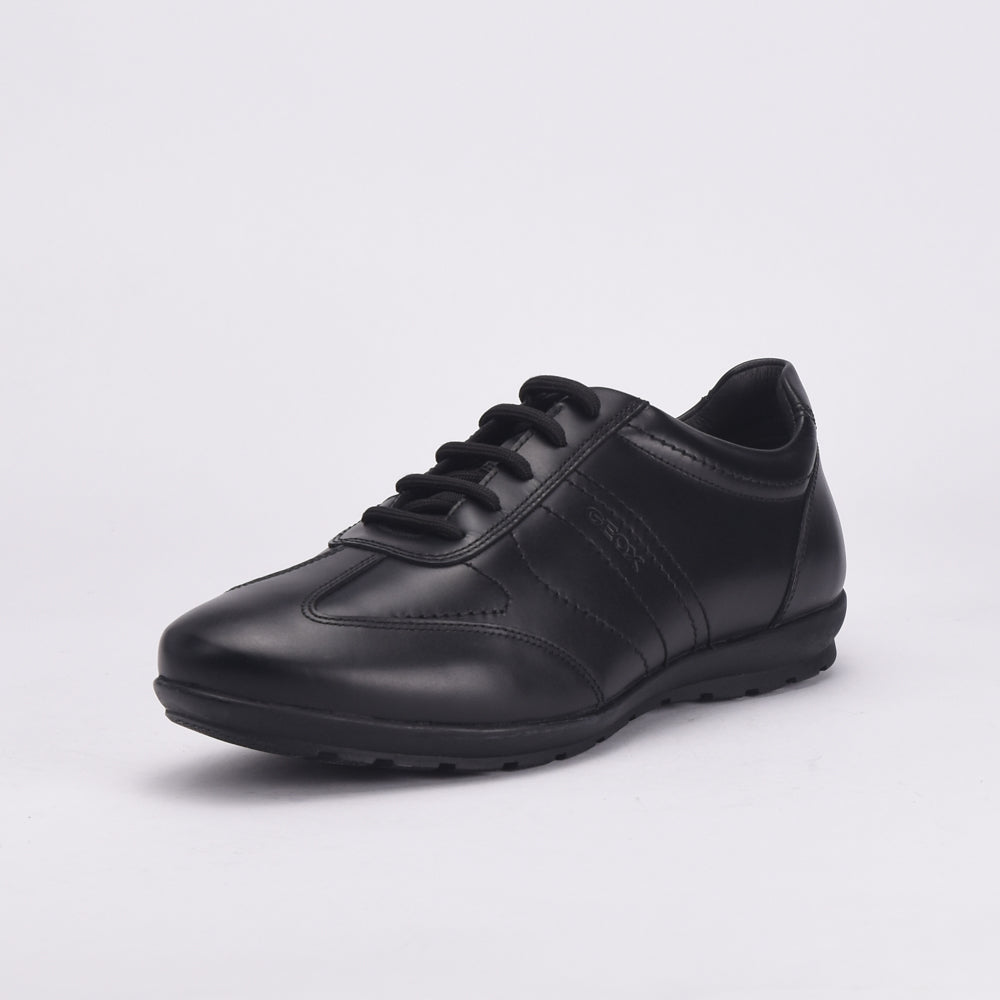 GEOX U SYMBOL B - SMO.LEA U74A5B-00043-C9999