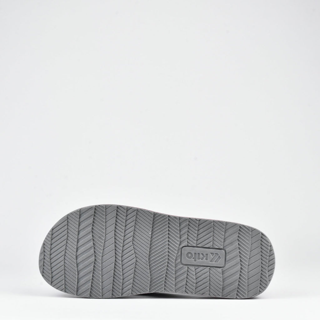 CLAQUETTE AA124M NAVY BLUE AA124MNB