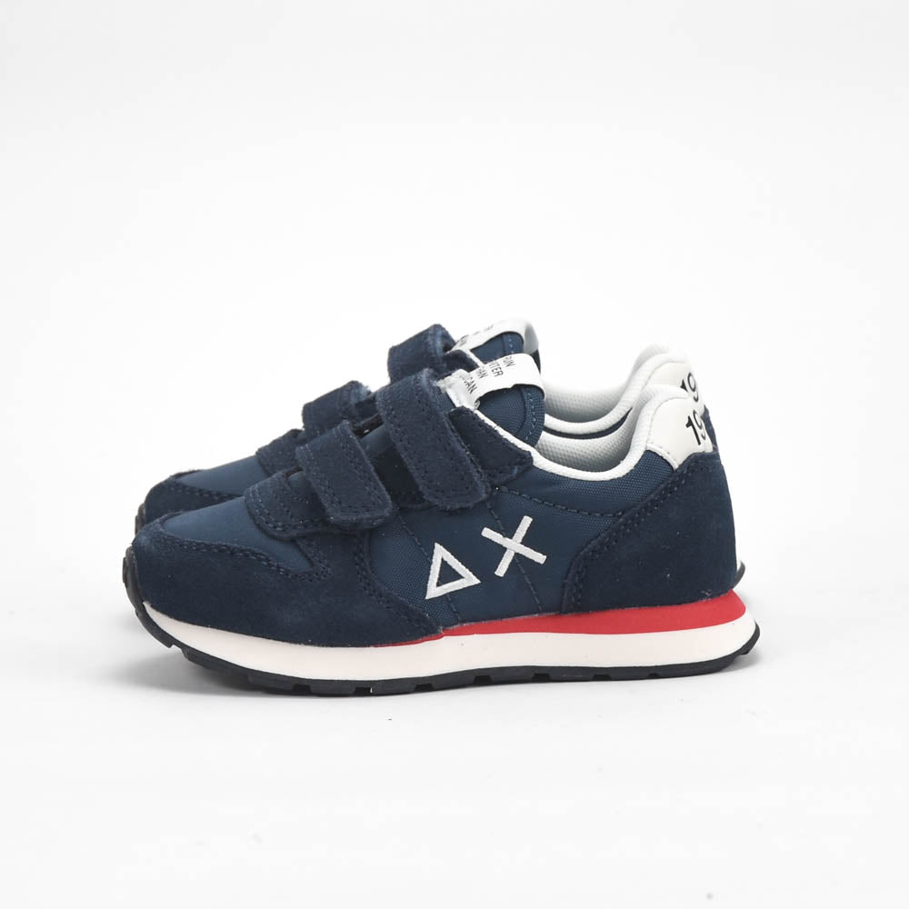 Sun68 — Baskets enfant casual